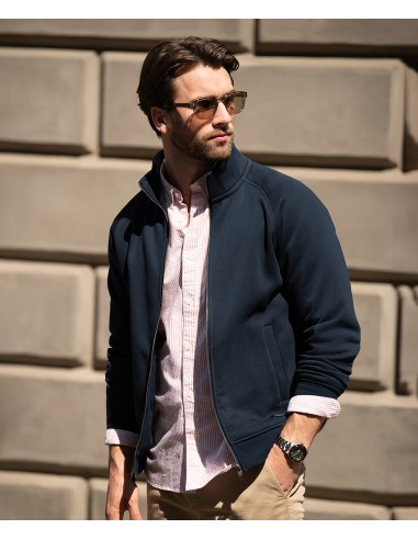 NIM-CAMB-M-Cambridge - sweat de sport tendance
